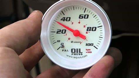 I don't know the specifications, but it probably should have 40 to 50 psi with just the key on (engine not running) if the <b>fuel</b> pump and <b>pressure</b> regulator are working properly. . How to check fuel pressure on a ford v10
